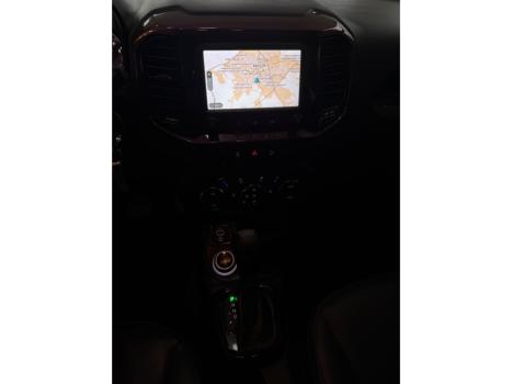 FIAT Toro 2.0 16V 4P 4WD FREEDOM TURBO DIESEL  AUTOMÁTICO, Foto 12