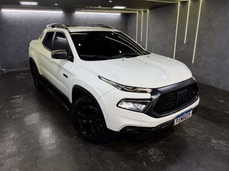 FIAT Toro 2.0 16V 4P 4WD ULTRA TURBO DIESEL AUTOMÁTICO, Foto 1