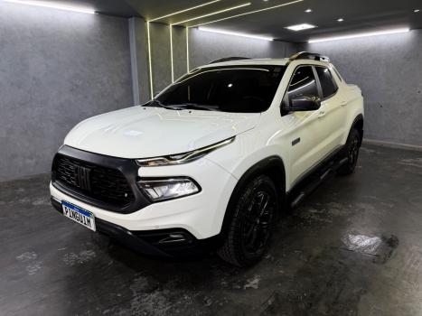 FIAT Toro 2.0 16V 4P 4WD ULTRA TURBO DIESEL AUTOMÁTICO, Foto 2