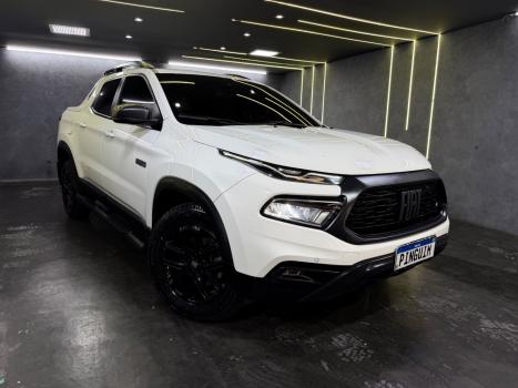 FIAT Toro 2.0 16V 4P 4WD ULTRA TURBO DIESEL AUTOMÁTICO, Foto 4