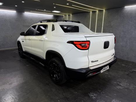FIAT Toro 2.0 16V 4P 4WD ULTRA TURBO DIESEL AUTOMÁTICO, Foto 6