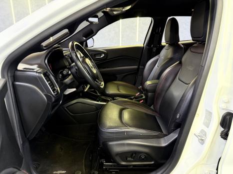 FIAT Toro 2.0 16V 4P 4WD ULTRA TURBO DIESEL AUTOMÁTICO, Foto 8