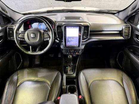 FIAT Toro 2.0 16V 4P 4WD ULTRA TURBO DIESEL AUTOMÁTICO, Foto 9