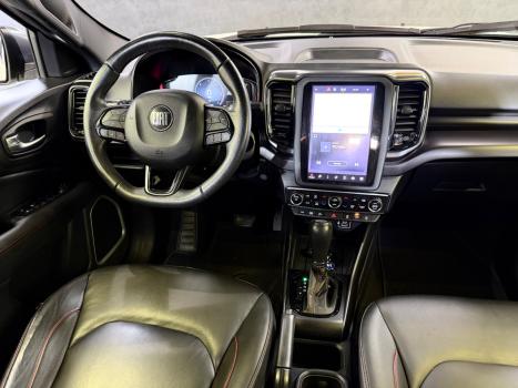 FIAT Toro 2.0 16V 4P 4WD ULTRA TURBO DIESEL AUTOMÁTICO, Foto 10