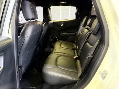 FIAT Toro 2.0 16V 4P 4WD ULTRA TURBO DIESEL AUTOMÁTICO, Foto 12