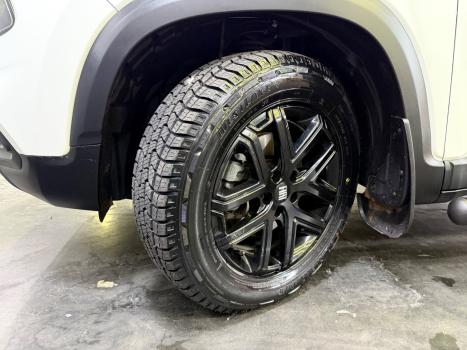 FIAT Toro 2.0 16V 4P 4WD ULTRA TURBO DIESEL AUTOMÁTICO, Foto 14