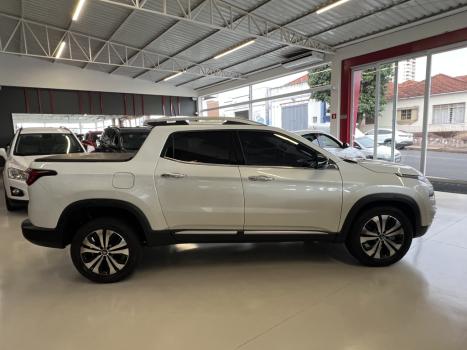FIAT Toro 2.0 16V 4P VOLCANO 4WD TURBO DIESEL AUTOMÁTICO, Foto 2
