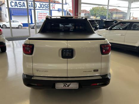 FIAT Toro 2.0 16V 4P VOLCANO 4WD TURBO DIESEL AUTOMÁTICO, Foto 4