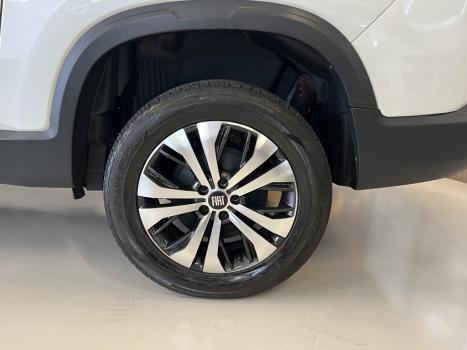 FIAT Toro 2.0 16V 4P VOLCANO 4WD TURBO DIESEL AUTOMÁTICO, Foto 5