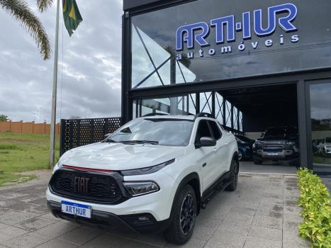 FIAT Toro 2.0 16V 4P 4WD ULTRA TURBO DIESEL AUTOMÁTICO, Foto 1