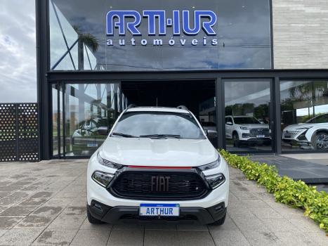FIAT Toro 2.0 16V 4P 4WD ULTRA TURBO DIESEL AUTOMÁTICO, Foto 2