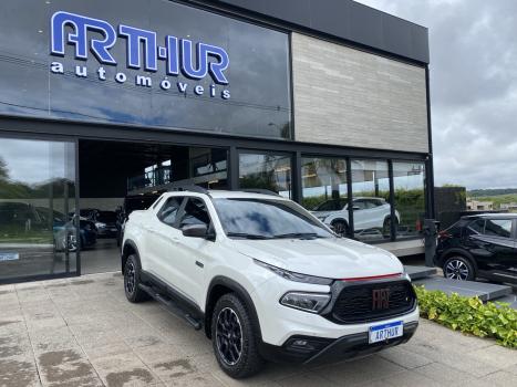 FIAT Toro 2.0 16V 4P 4WD ULTRA TURBO DIESEL AUTOMÁTICO, Foto 3