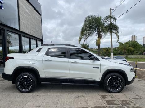 FIAT Toro 2.0 16V 4P 4WD ULTRA TURBO DIESEL AUTOMÁTICO, Foto 4