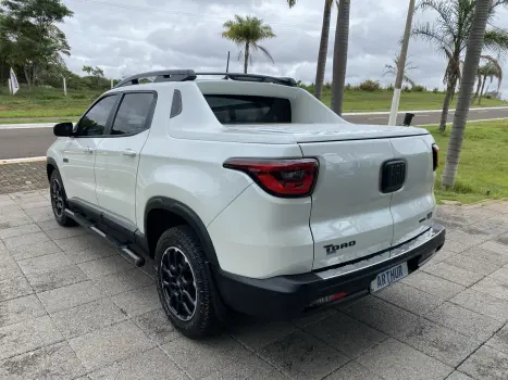 FIAT Toro 2.0 16V 4P 4WD ULTRA TURBO DIESEL AUTOMÁTICO, Foto 7
