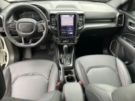 FIAT Toro 2.0 16V 4P 4WD ULTRA TURBO DIESEL AUTOMÁTICO, Foto 9