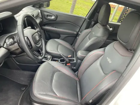 FIAT Toro 2.0 16V 4P 4WD ULTRA TURBO DIESEL AUTOMÁTICO, Foto 10