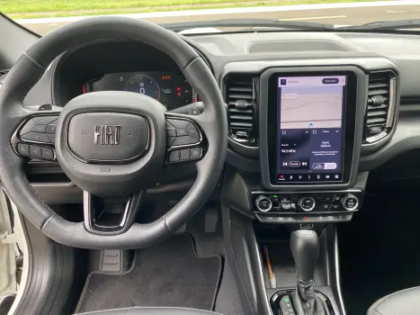 FIAT Toro 2.0 16V 4P 4WD ULTRA TURBO DIESEL AUTOMÁTICO, Foto 13