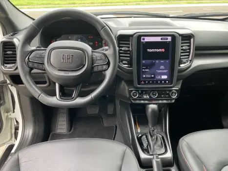 FIAT Toro 2.0 16V 4P 4WD ULTRA TURBO DIESEL AUTOMÁTICO, Foto 16