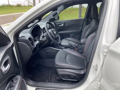 FIAT Toro 2.0 16V 4P 4WD ULTRA TURBO DIESEL AUTOMÁTICO, Foto 17