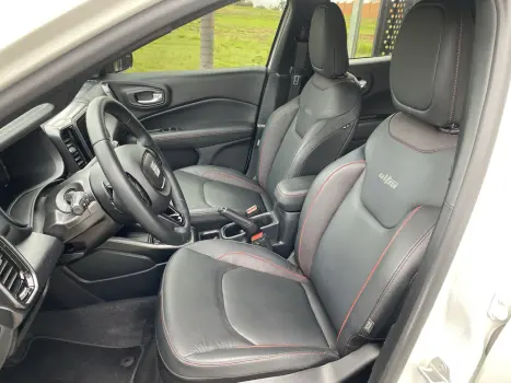 FIAT Toro 2.0 16V 4P 4WD ULTRA TURBO DIESEL AUTOMÁTICO, Foto 18