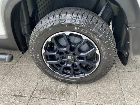 FIAT Toro 2.0 16V 4P 4WD ULTRA TURBO DIESEL AUTOMÁTICO, Foto 19