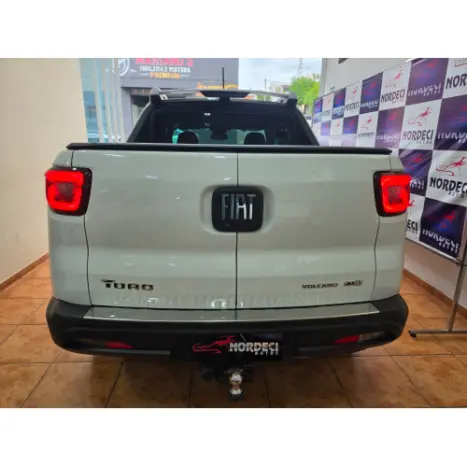 FIAT Toro 2.0 16V 4P VOLCANO 4WD TURBO DIESEL AUTOMÁTICO, Foto 5