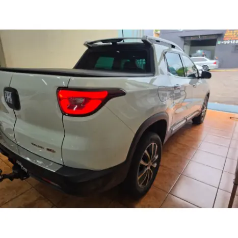 FIAT Toro 2.0 16V 4P VOLCANO 4WD TURBO DIESEL AUTOMÁTICO, Foto 6