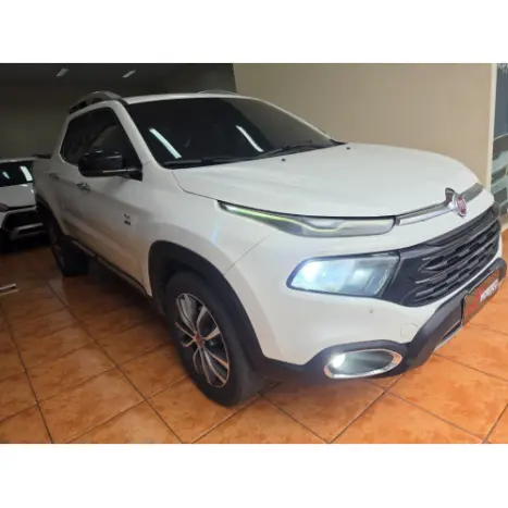 FIAT Toro 2.0 16V 4P VOLCANO 4WD TURBO DIESEL AUTOMÁTICO, Foto 7