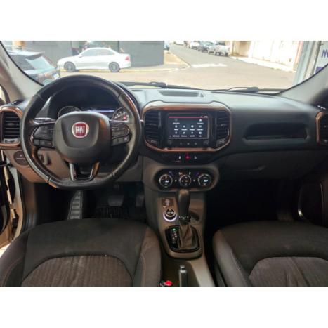 FIAT Toro 2.0 16V 4P VOLCANO 4WD TURBO DIESEL AUTOMÁTICO, Foto 9