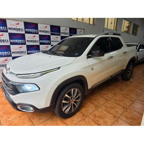 FIAT Toro 2.0 16V 4P VOLCANO 4WD TURBO DIESEL AUTOMÁTICO, Foto 10