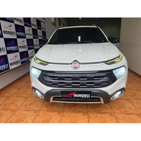 FIAT Toro 2.0 16V 4P VOLCANO 4WD TURBO DIESEL AUTOMÁTICO, Foto 11