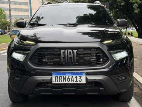 FIAT Toro 2.0 16V 4P 4WD ULTRA TURBO DIESEL AUTOMÁTICO, Foto 3