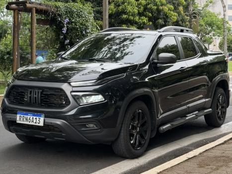 FIAT Toro 2.0 16V 4P 4WD ULTRA TURBO DIESEL AUTOMÁTICO, Foto 4