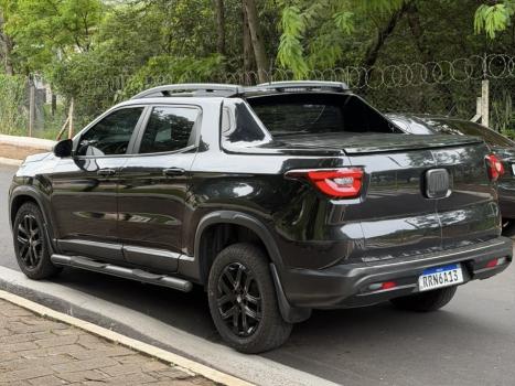 FIAT Toro 2.0 16V 4P 4WD ULTRA TURBO DIESEL AUTOMÁTICO, Foto 5