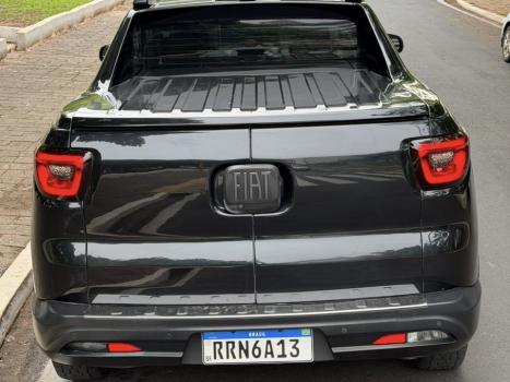 FIAT Toro 2.0 16V 4P 4WD ULTRA TURBO DIESEL AUTOMÁTICO, Foto 6