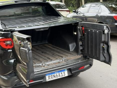 FIAT Toro 2.0 16V 4P 4WD ULTRA TURBO DIESEL AUTOMÁTICO, Foto 7