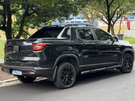 FIAT Toro 2.0 16V 4P 4WD ULTRA TURBO DIESEL AUTOMÁTICO, Foto 8