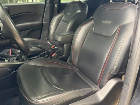 FIAT Toro 2.0 16V 4P 4WD ULTRA TURBO DIESEL AUTOMÁTICO, Foto 9