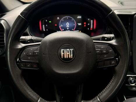 FIAT Toro 2.0 16V 4P 4WD ULTRA TURBO DIESEL AUTOMÁTICO, Foto 10