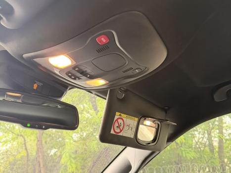 FIAT Toro 2.0 16V 4P 4WD ULTRA TURBO DIESEL AUTOMÁTICO, Foto 12