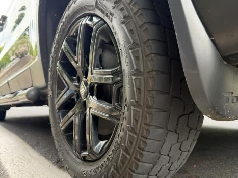 FIAT Toro 2.0 16V 4P 4WD ULTRA TURBO DIESEL AUTOMÁTICO, Foto 13