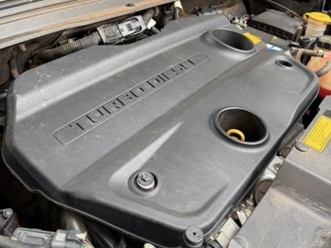 FIAT Toro 2.0 16V 4P 4WD ULTRA TURBO DIESEL AUTOMÁTICO, Foto 15