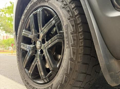 FIAT Toro 2.0 16V 4P 4WD ULTRA TURBO DIESEL AUTOMÁTICO, Foto 16