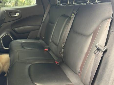 FIAT Toro 2.0 16V 4P 4WD ULTRA TURBO DIESEL AUTOMÁTICO, Foto 17