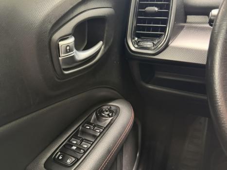 FIAT Toro 2.0 16V 4P 4WD ULTRA TURBO DIESEL AUTOMÁTICO, Foto 20