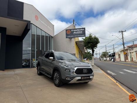 FIAT Toro 2.0 16V 4P 4WD RANCH TURBO DIESEL AUTOMÁTICO, Foto 1