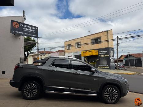 FIAT Toro 2.0 16V 4P 4WD RANCH TURBO DIESEL AUTOMÁTICO, Foto 2