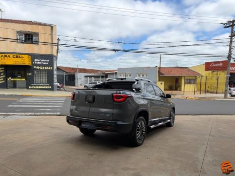 FIAT Toro 2.0 16V 4P 4WD RANCH TURBO DIESEL AUTOMÁTICO, Foto 3