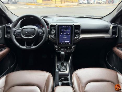 FIAT Toro 2.0 16V 4P 4WD RANCH TURBO DIESEL AUTOMÁTICO, Foto 5