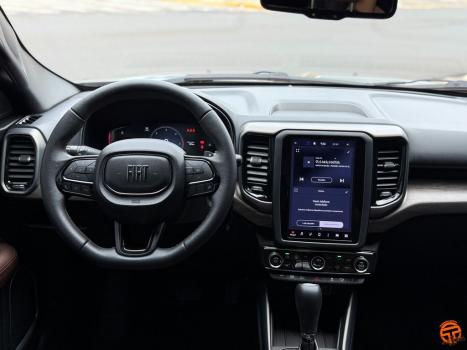 FIAT Toro 2.0 16V 4P 4WD RANCH TURBO DIESEL AUTOMÁTICO, Foto 6